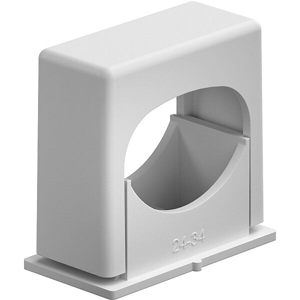 OBO Druck-ISO-Schelle M6,gr 3052 LGR